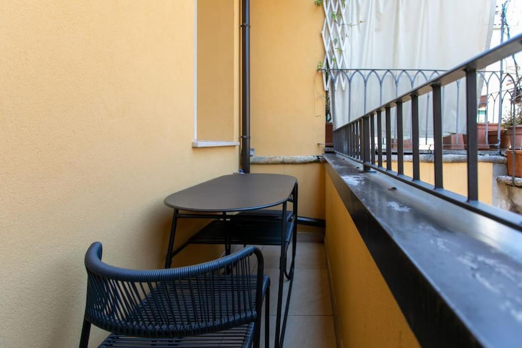 Residenza Subitosanto - Appartamento Con Balconcino "3B" Падуя Экстерьер фото